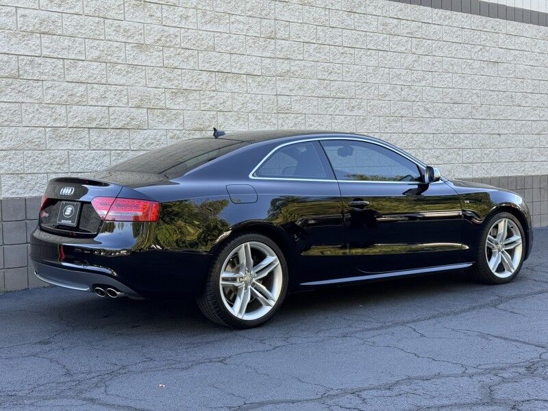 2010 Audi S5 Prestige Willow Grove PA