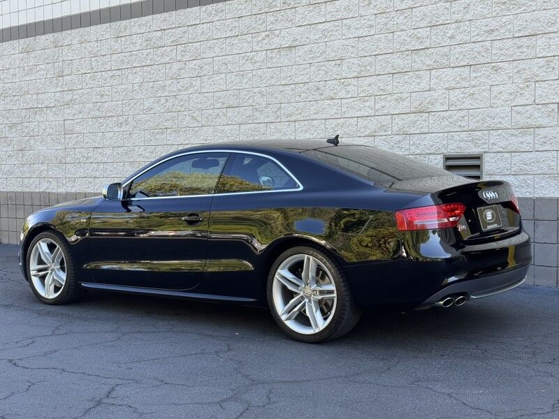 2010 Audi S5 Prestige Willow Grove PA
