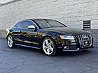 2010 Audi S5 Prestige Willow Grove PA