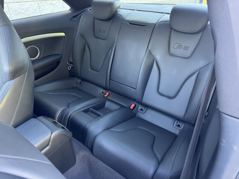 2010 Audi S5 Prestige Willow Grove PA
