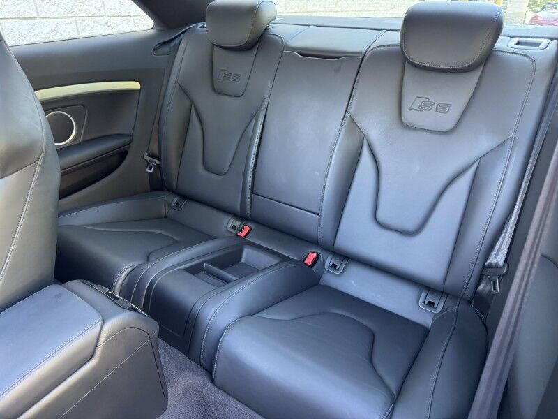 2010 Audi S5 Prestige Willow Grove PA