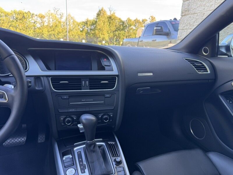 2010 Audi S5 Prestige Willow Grove PA