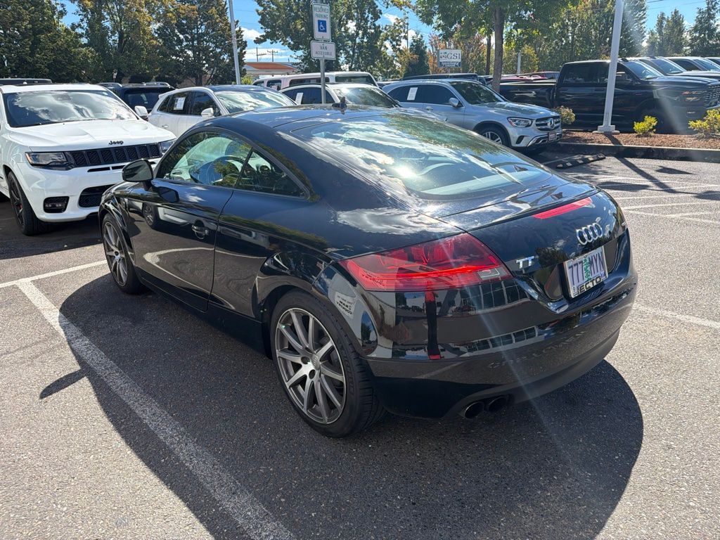 2010 Audi TT 2.0T Prestige Gresham OR