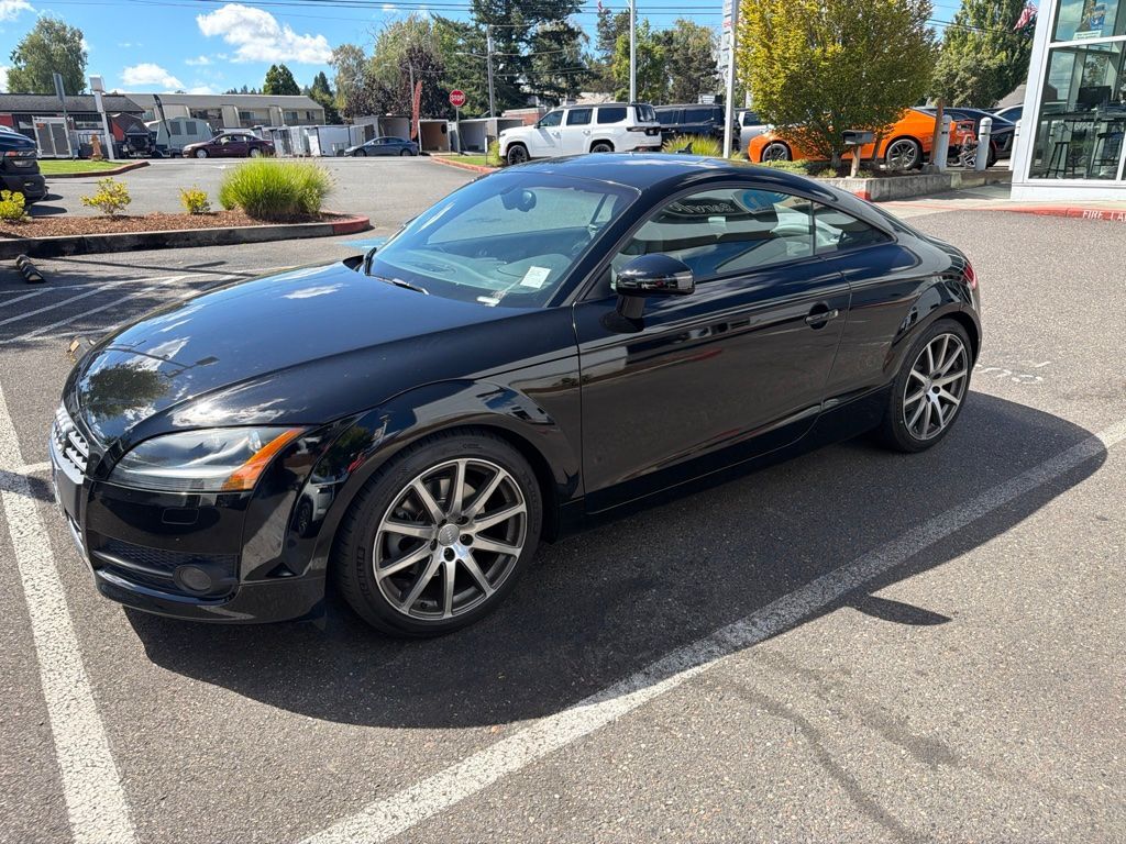 2010 Audi TT 2.0T Prestige Gresham OR