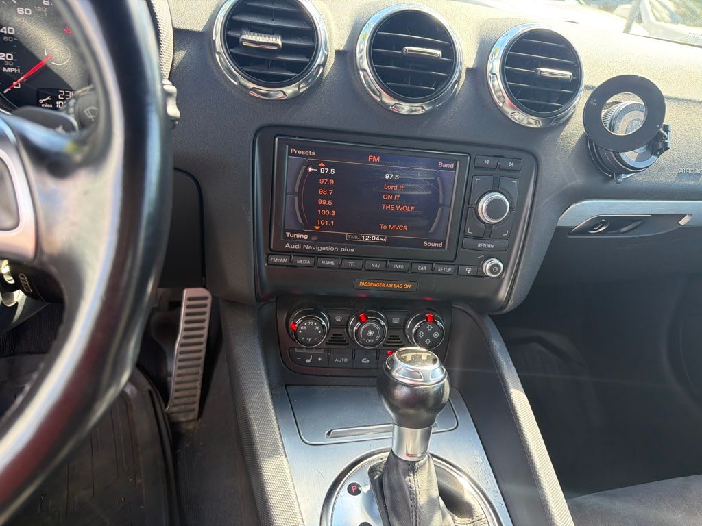 2010 Audi TT 2.0T Prestige Gresham OR