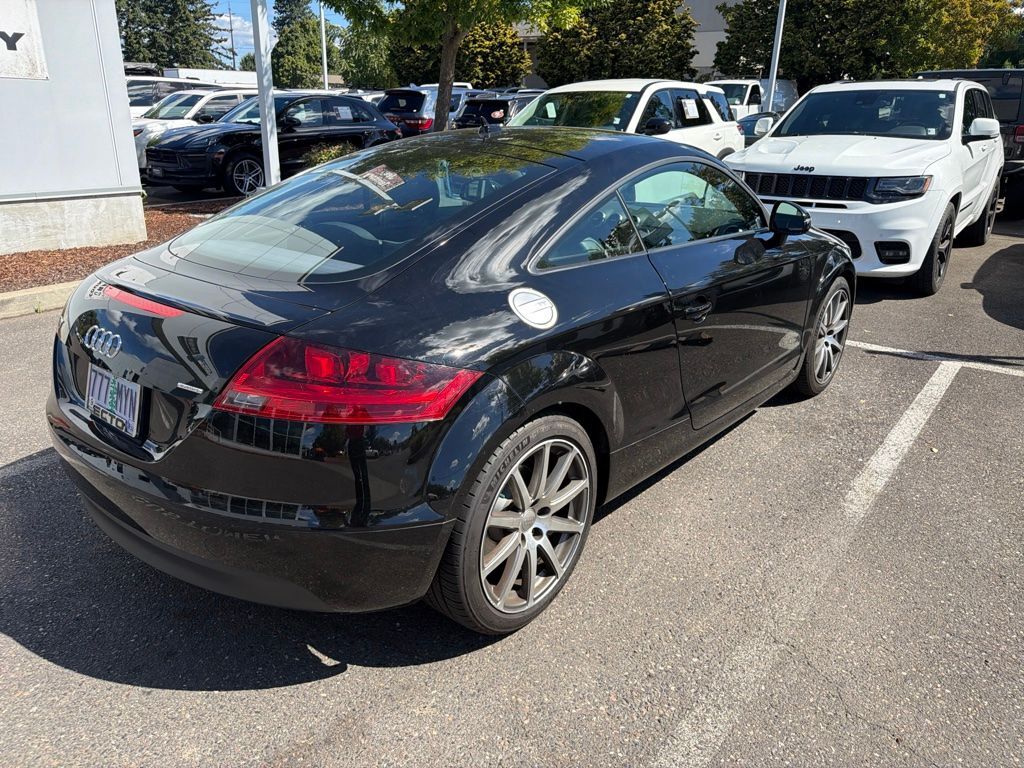 2010 Audi TT 2.0T Prestige Gresham OR