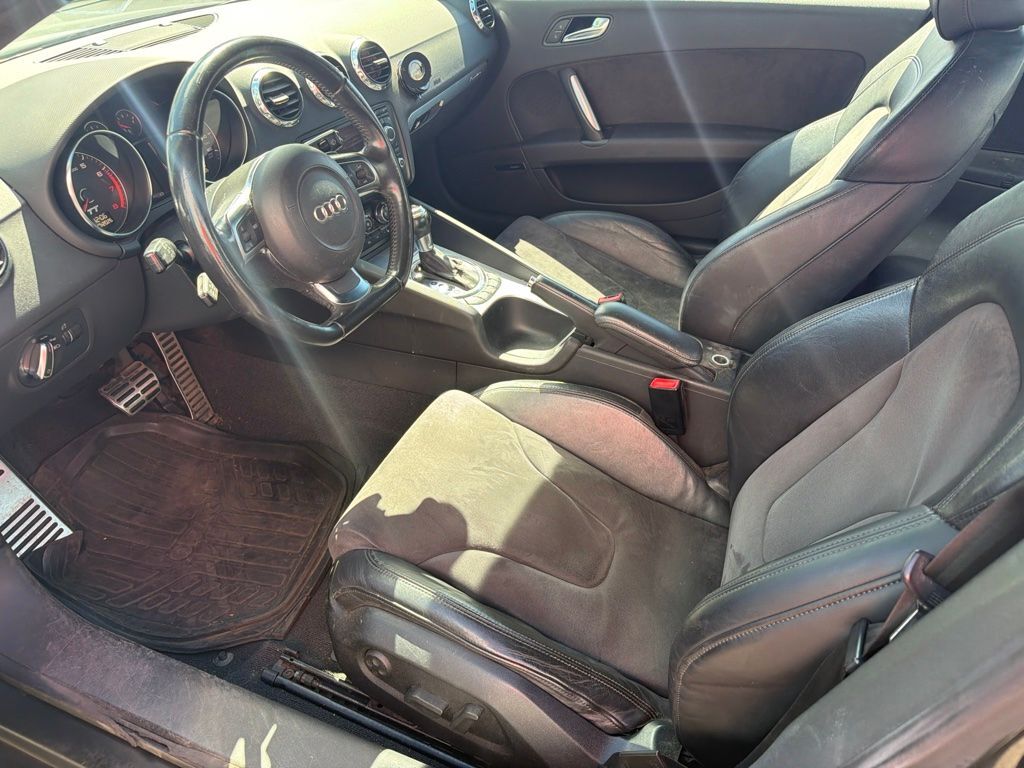 2010 Audi TT 2.0T Prestige Gresham OR