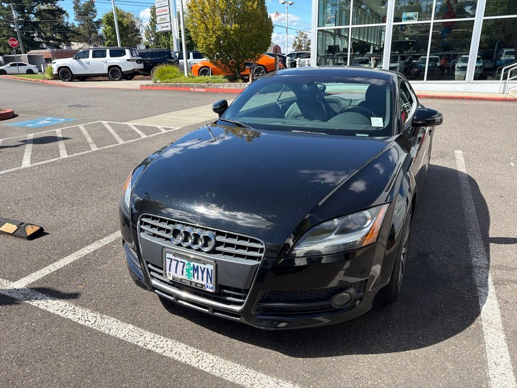 2010 Audi TT 2.0T Prestige Gresham OR