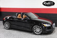 2010 Audi TT 2.0T Prestige S Tronic Quattro 2dr Roadster