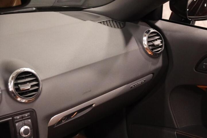 2010 Audi TT 2.0T Prestige S Tronic Quattro 2dr Roadster Chicago IL