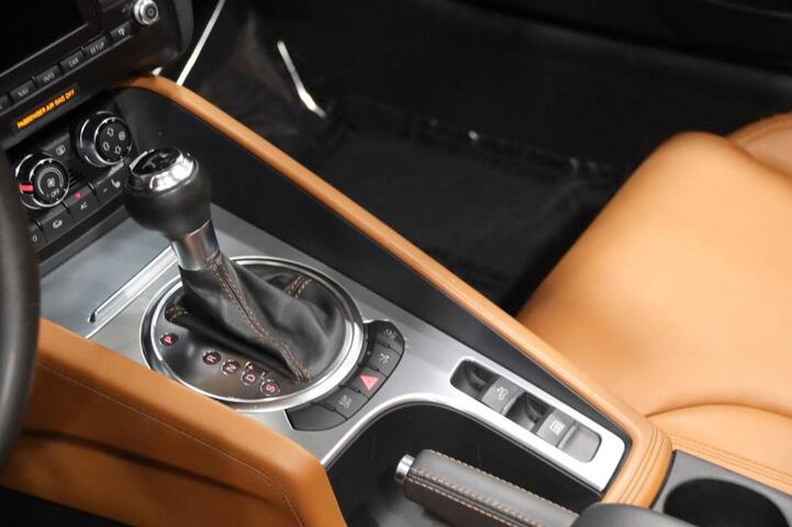 2010 Audi TT 2.0T Prestige S Tronic Quattro 2dr Roadster Chicago IL