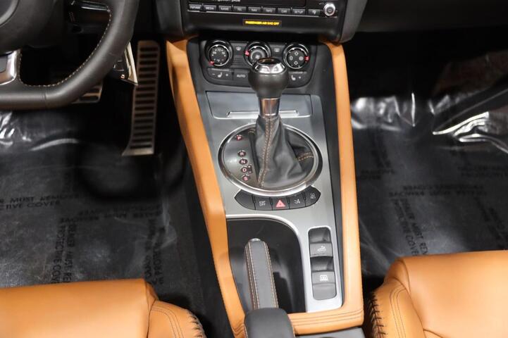 2010 Audi TT 2.0T Prestige S Tronic Quattro 2dr Roadster Chicago IL