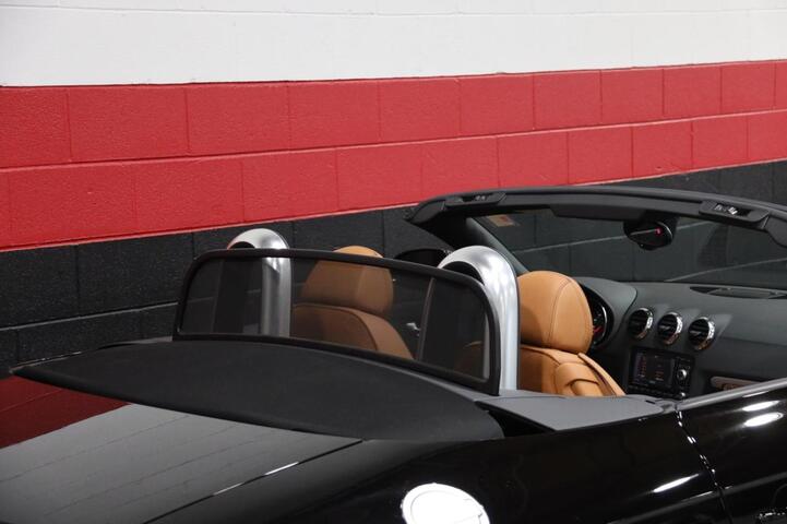 2010 Audi TT 2.0T Prestige S Tronic Quattro 2dr Roadster Chicago IL