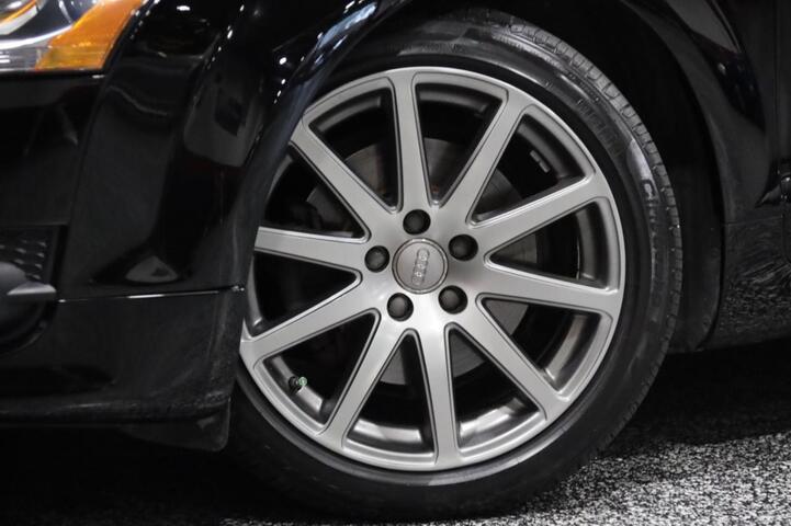 2010 Audi TT 2.0T Prestige S Tronic Quattro 2dr Roadster Chicago IL