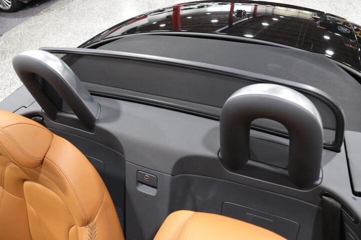 2010 Audi TT 2.0T Prestige S Tronic Quattro 2dr Roadster Chicago IL