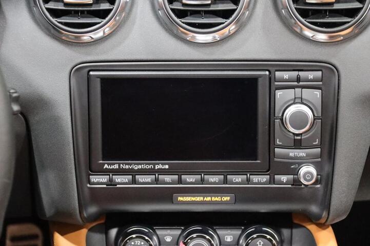 2010 Audi TT 2.0T Prestige S Tronic Quattro 2dr Roadster Chicago IL
