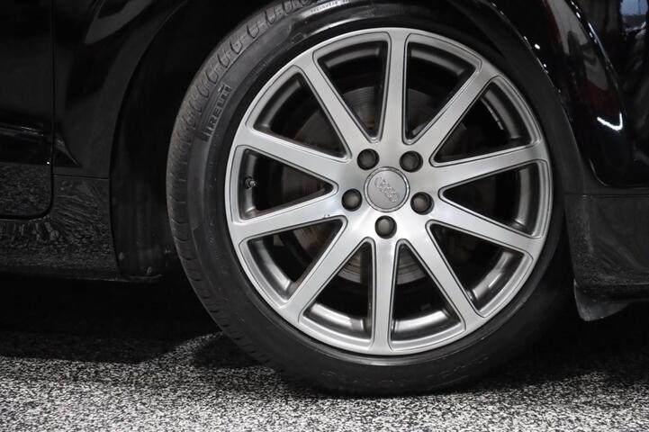 2010 Audi TT 2.0T Prestige S Tronic Quattro 2dr Roadster Chicago IL
