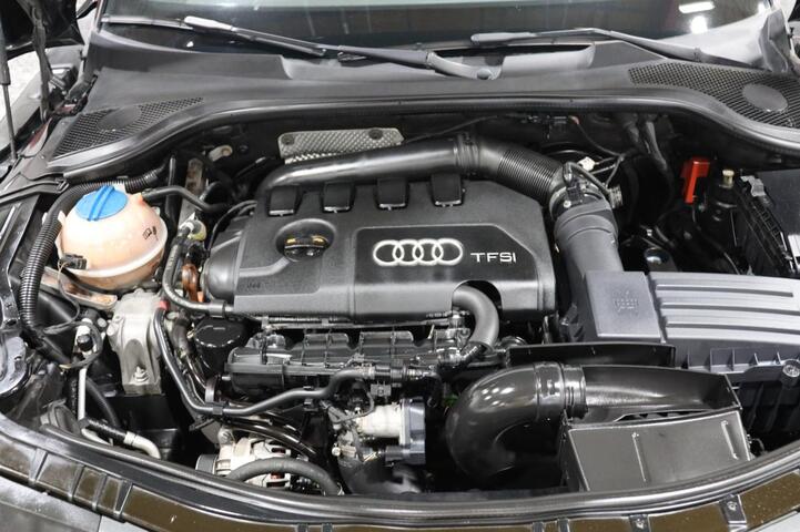 2010 Audi TT 2.0T Prestige S Tronic Quattro 2dr Roadster Chicago IL