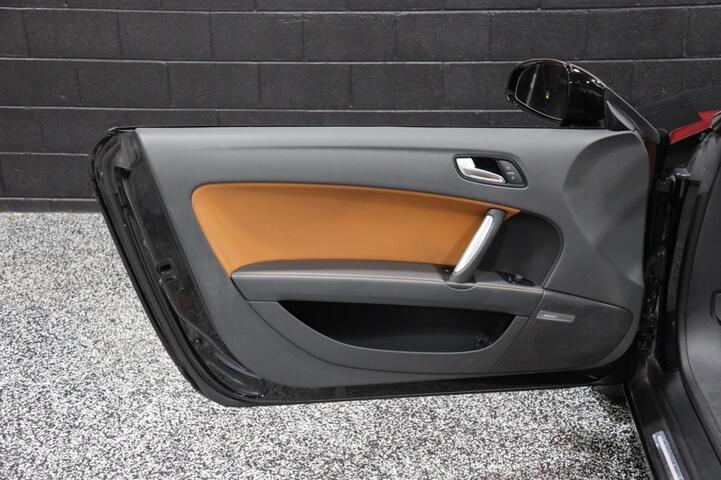 2010 Audi TT 2.0T Prestige S Tronic Quattro 2dr Roadster Chicago IL