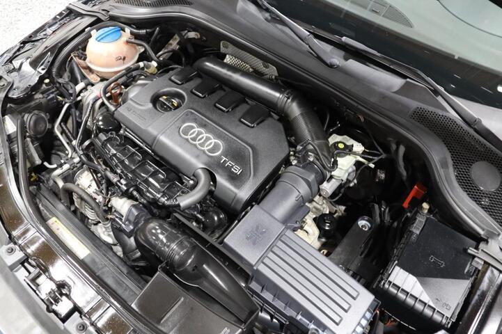 2010 Audi TT 2.0T Prestige S Tronic Quattro 2dr Roadster Chicago IL