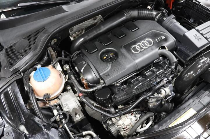 2010 Audi TT 2.0T Prestige S Tronic Quattro 2dr Roadster Chicago IL