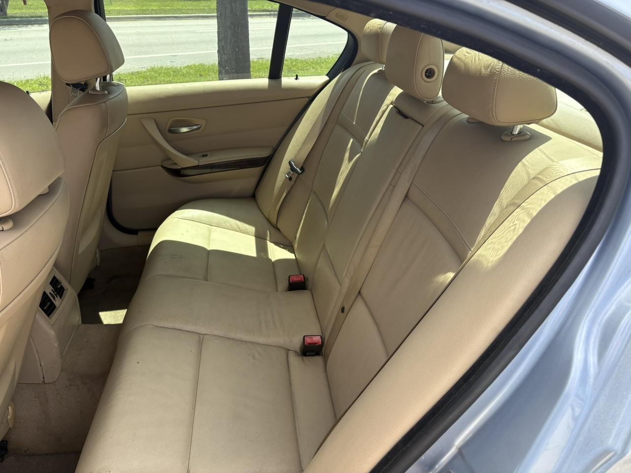 2010 BMW 3 Series 328i Fort Pierce FL