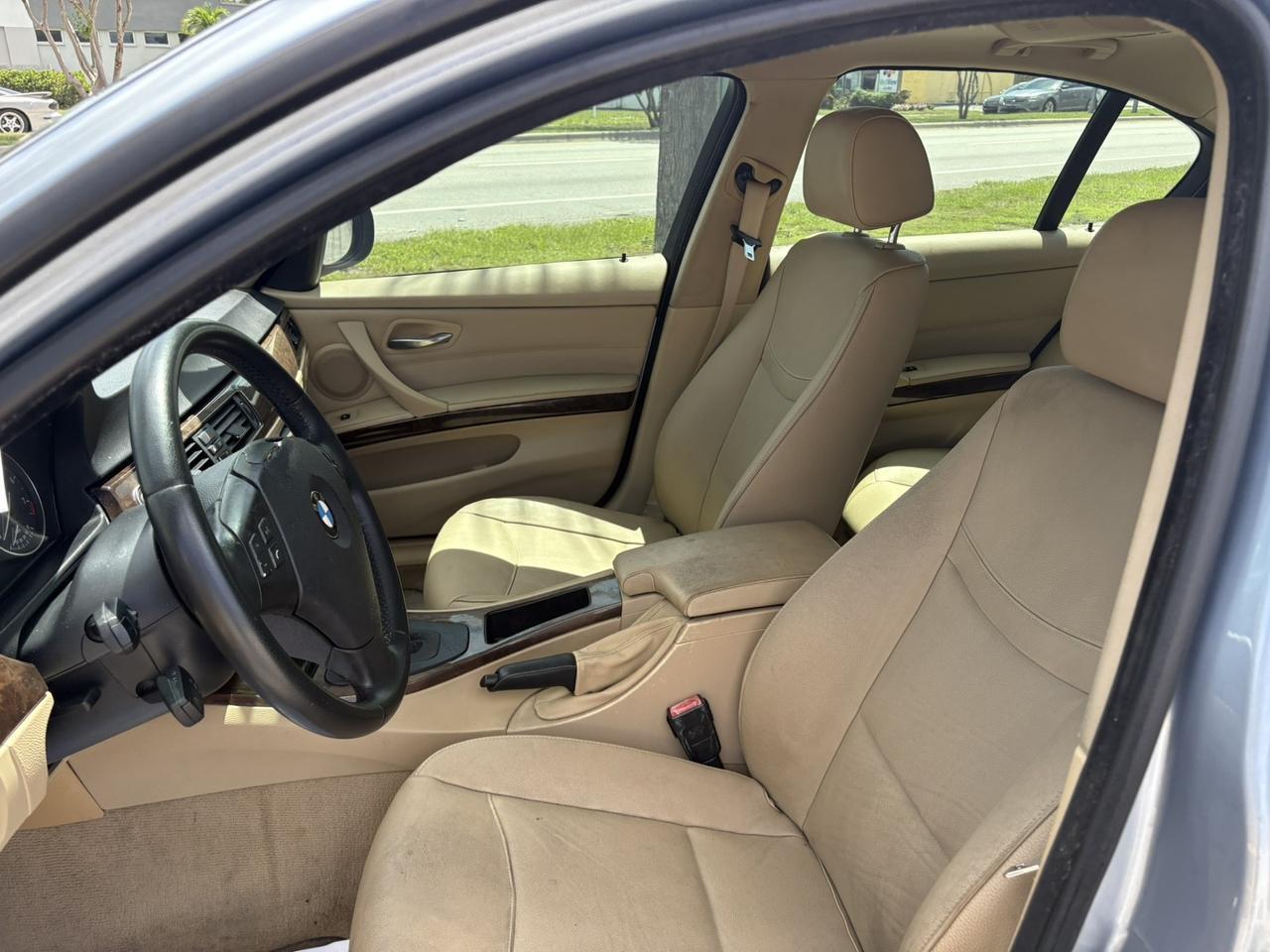2010 BMW 3 Series 328i Fort Pierce FL