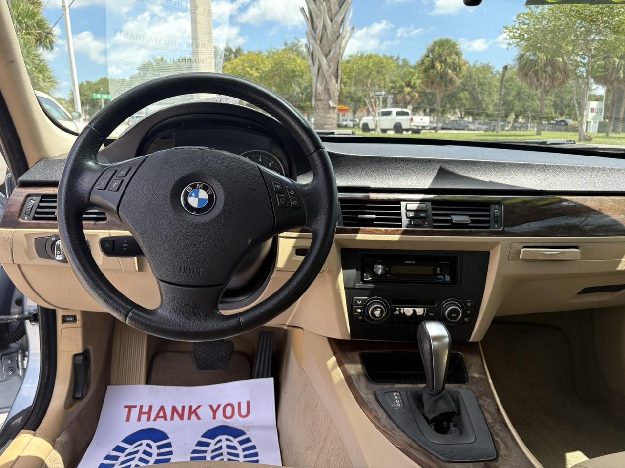 2010 BMW 3 Series 328i Fort Pierce FL