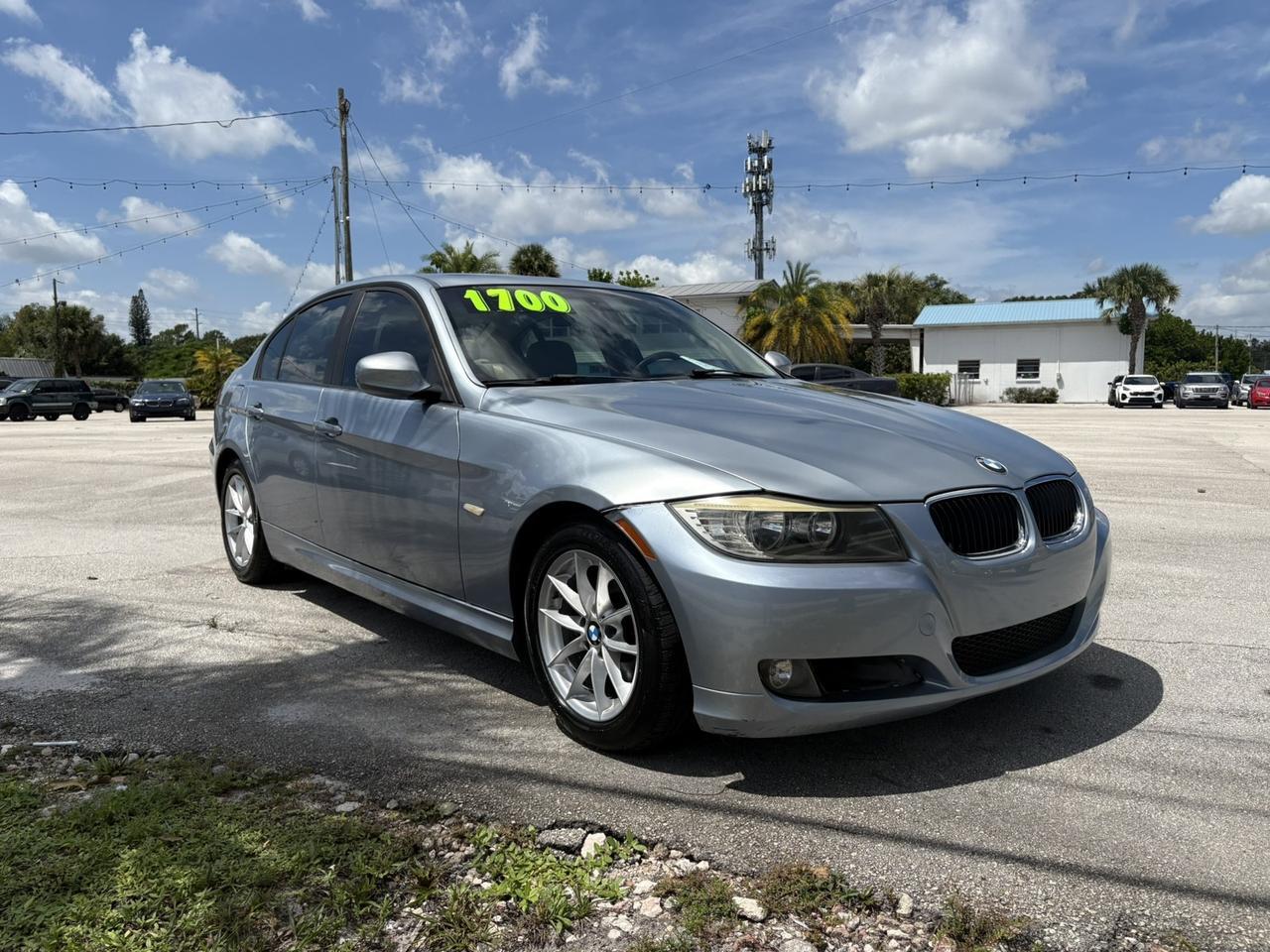 2010 BMW 3 Series 328i Fort Pierce FL