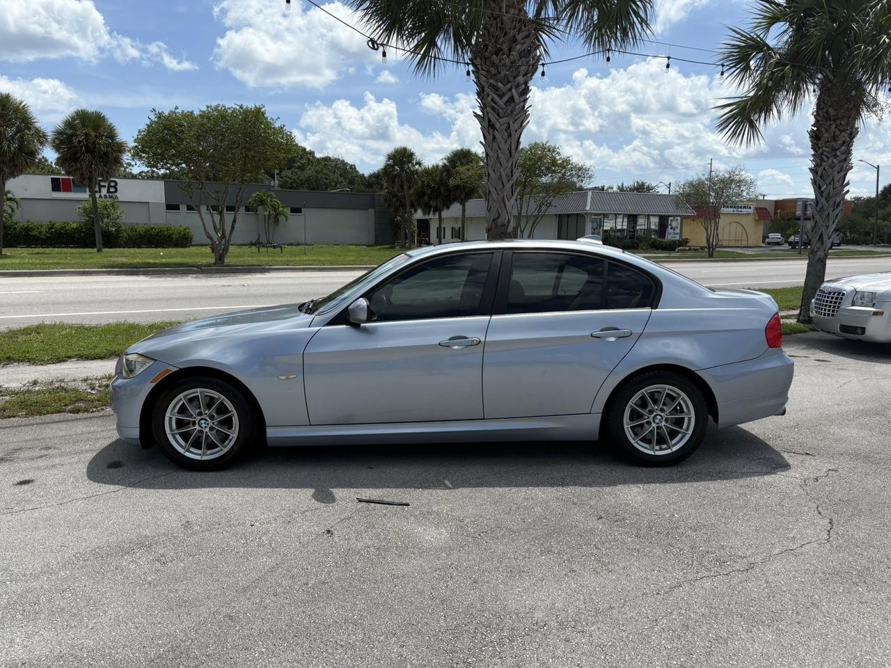 2010 BMW 3 Series 328i Fort Pierce FL