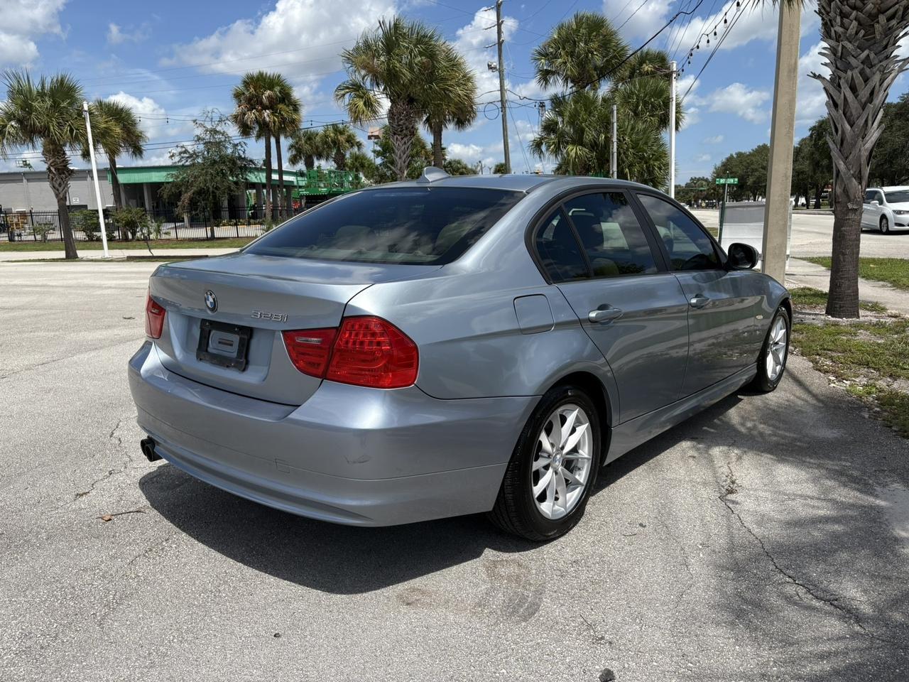 2010 BMW 3 Series 328i Fort Pierce FL