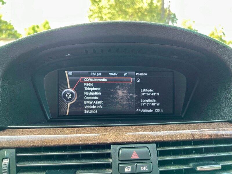 2010 BMW 3 Series 328i Wilmington NC