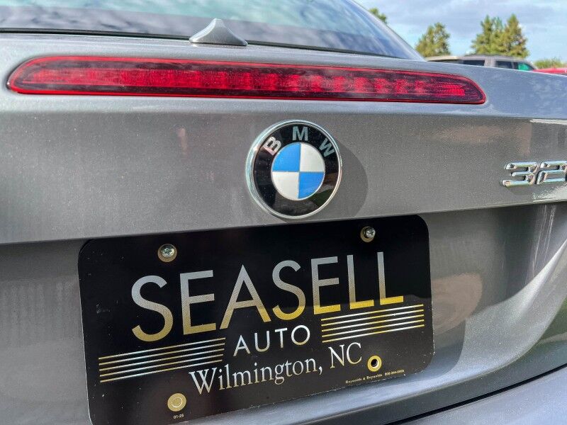 2010 BMW 3 Series 328i Wilmington NC