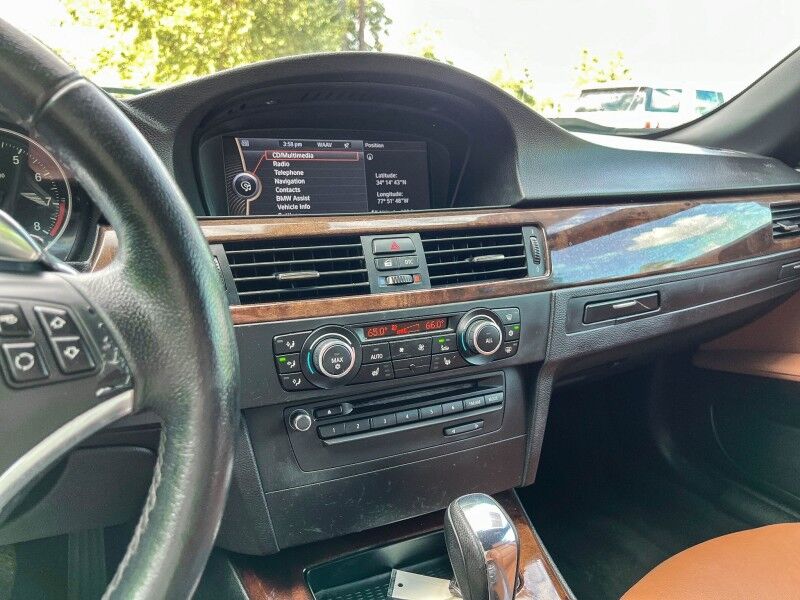 2010 BMW 3 Series 328i Wilmington NC