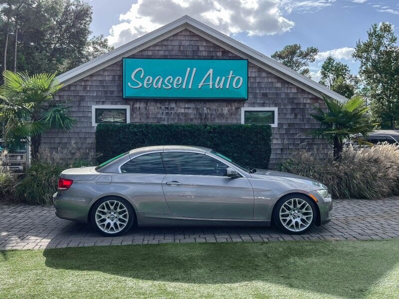 2010 BMW 3 Series 328i