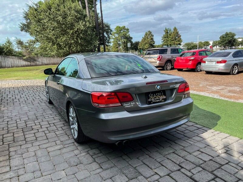 2010 BMW 3 Series 328i Wilmington NC