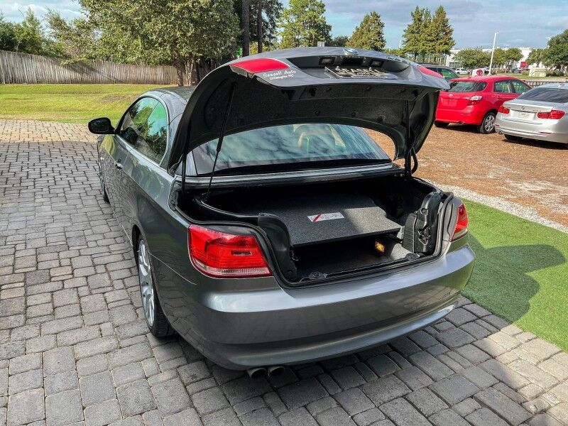 2010 BMW 3 Series 328i Wilmington NC