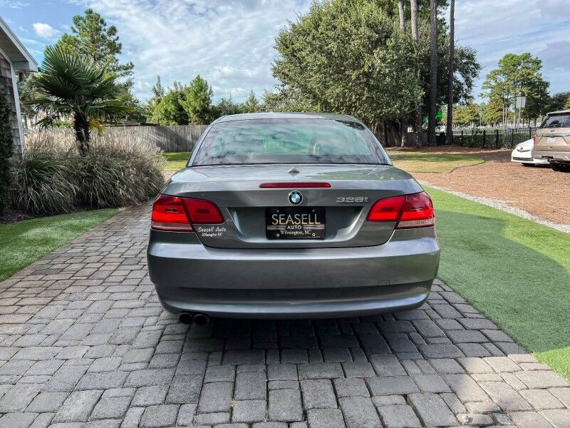 2010 BMW 3 Series 328i Wilmington NC