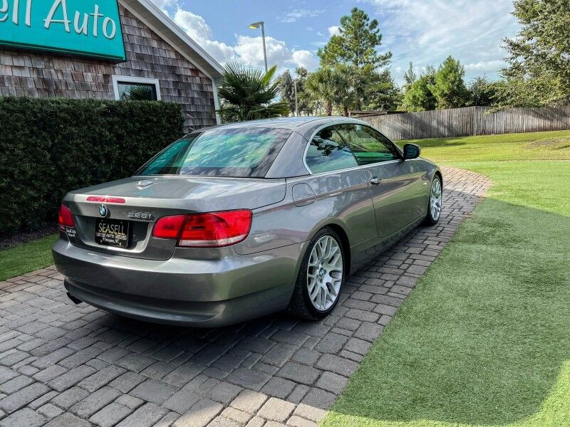 2010 BMW 3 Series 328i Wilmington NC
