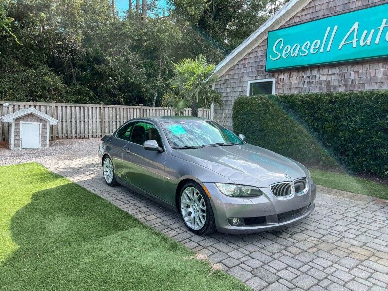 2010 BMW 3 Series 328i