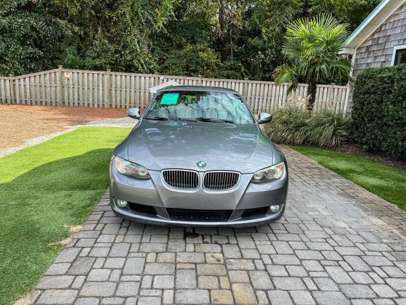 2010 BMW 3 Series 328i