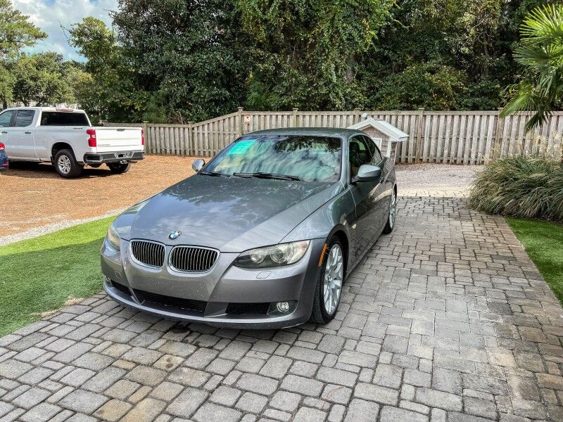 2010 BMW 3 Series 328i Wilmington NC
