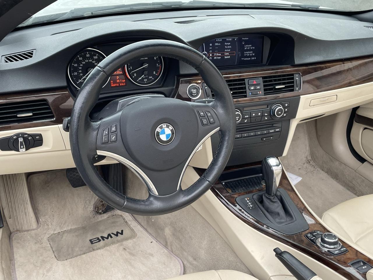 2010 BMW 3 Series 328i Alexandria VA