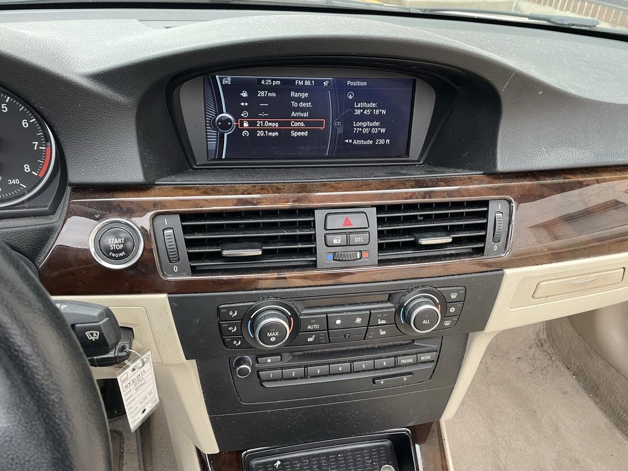 2010 BMW 3 Series 328i Alexandria VA