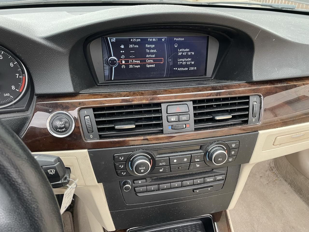 2010 BMW 3 Series 328i Alexandria VA