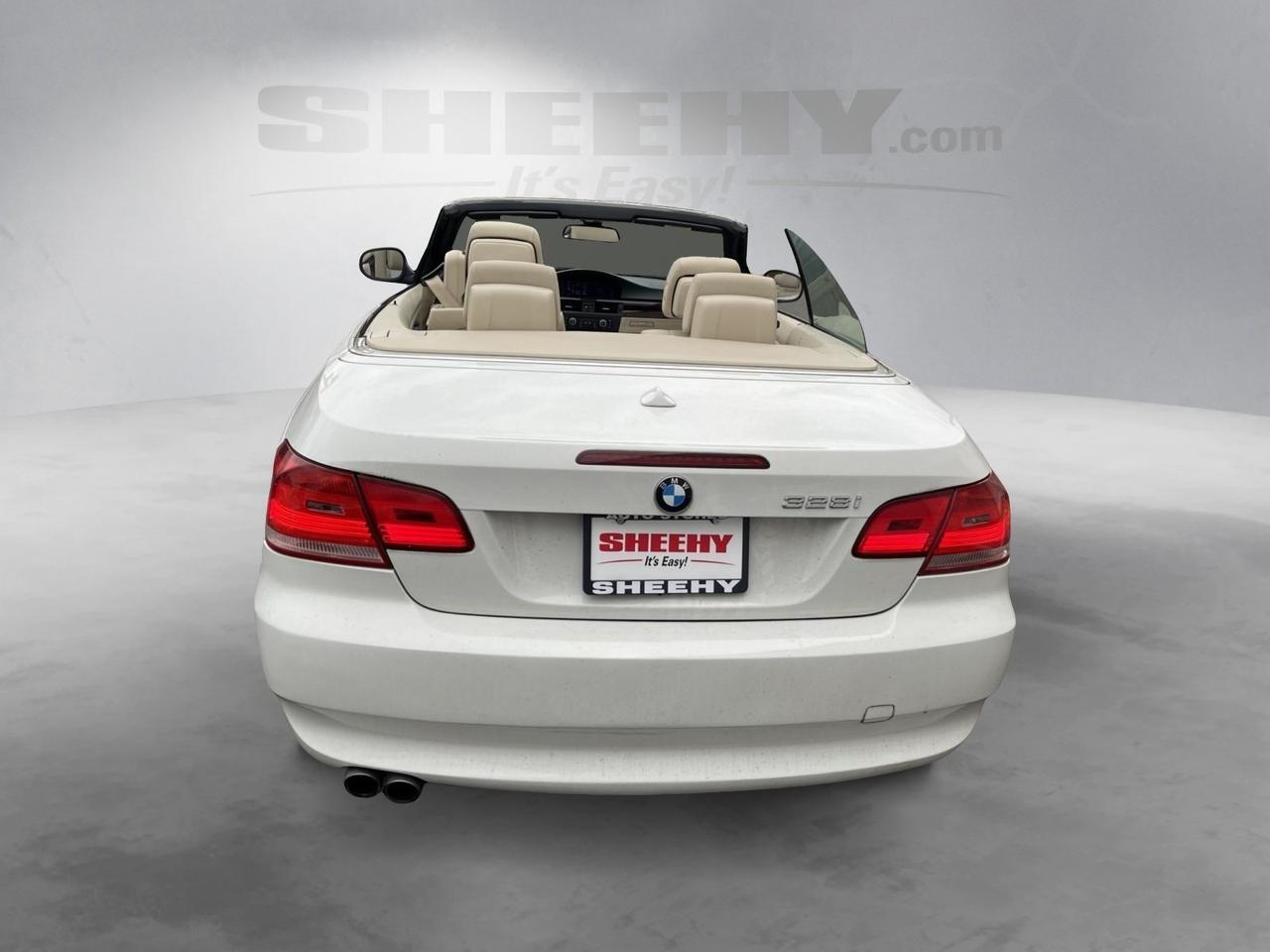 2010 BMW 3 Series 328i Alexandria VA
