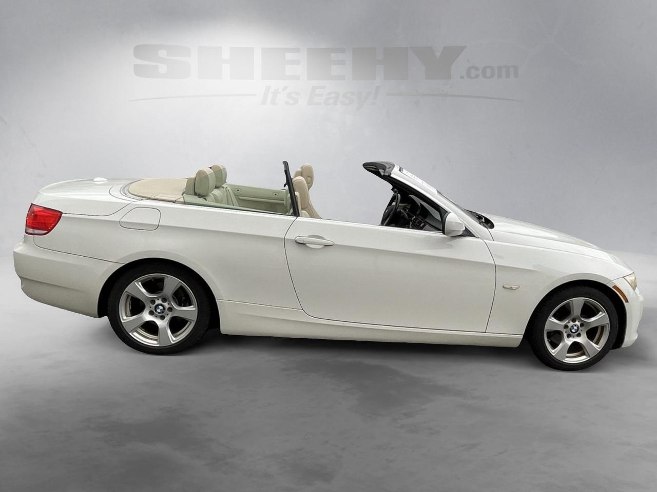 2010 BMW 3 Series 328i Alexandria VA