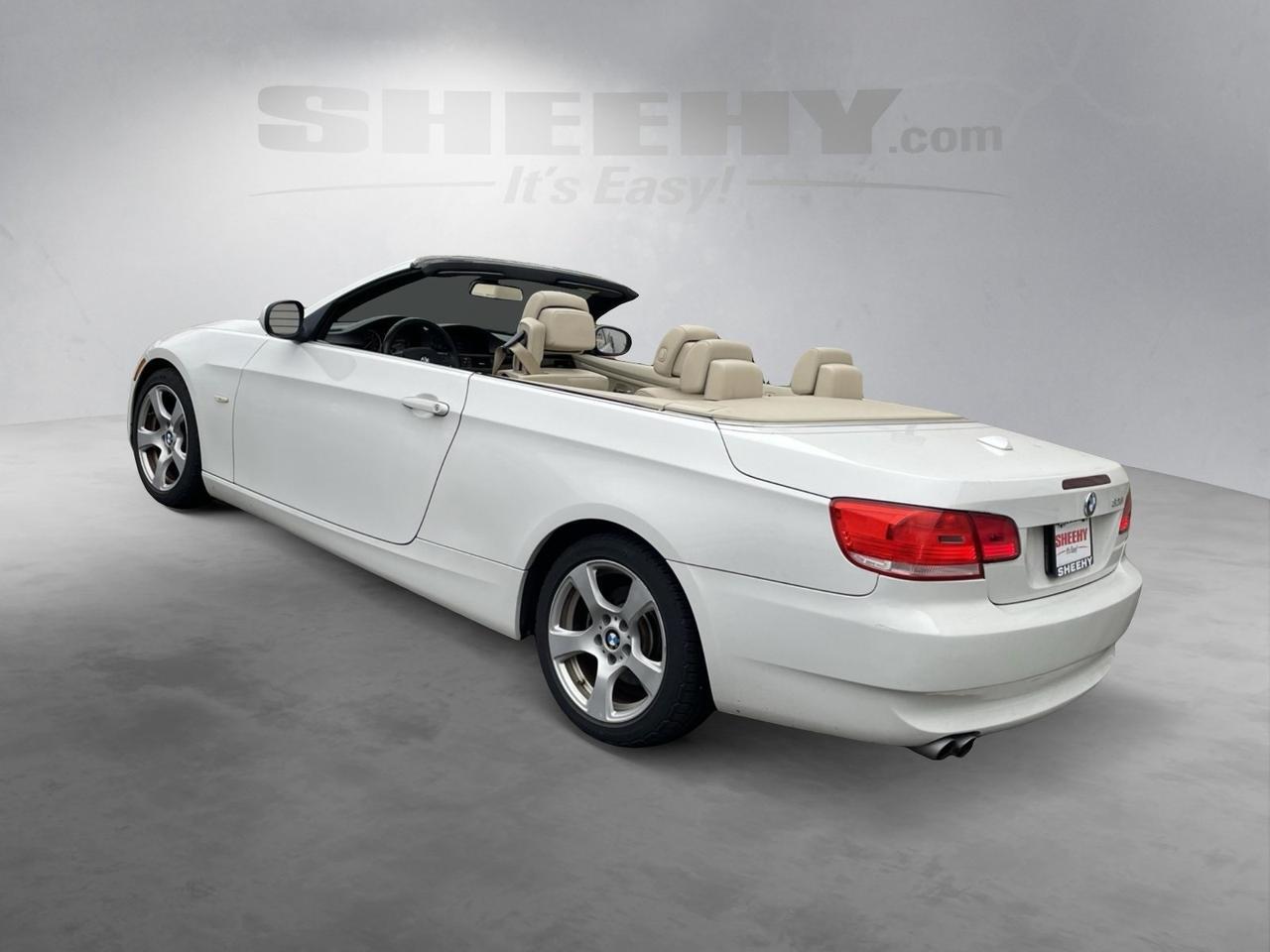 2010 BMW 3 Series 328i Alexandria VA