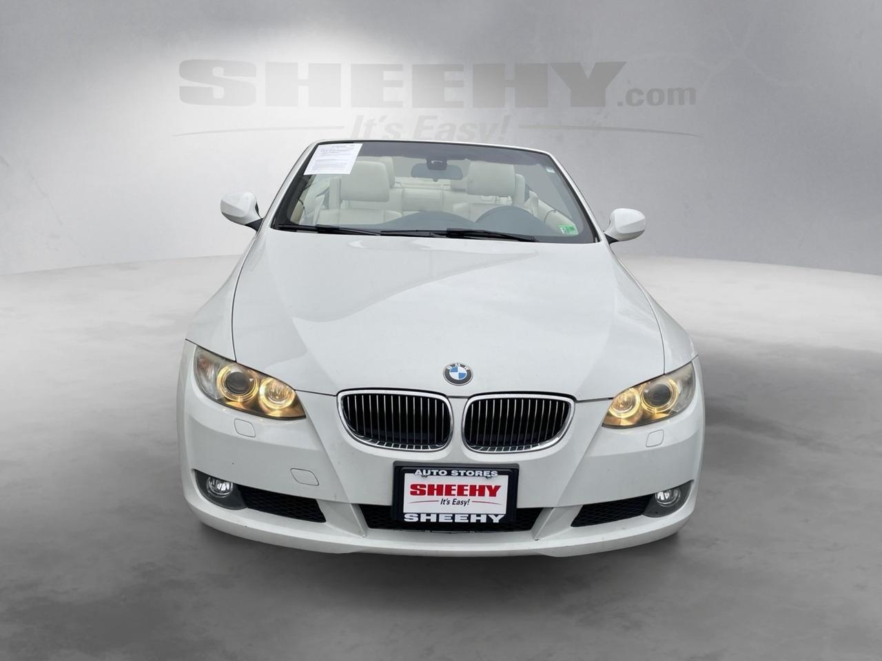 2010 BMW 3 Series 328i Alexandria VA