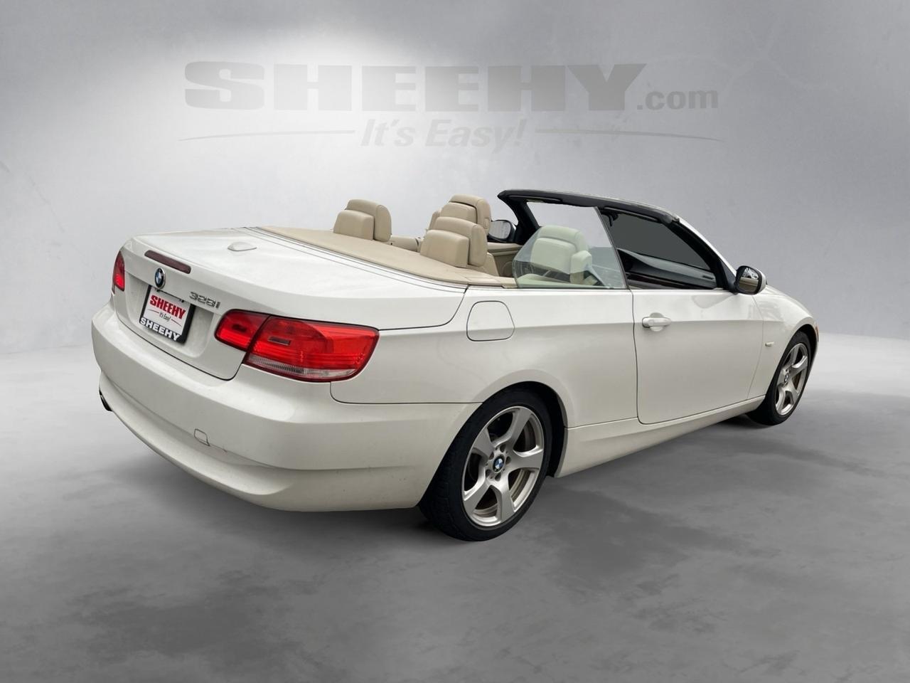 2010 BMW 3 Series 328i Alexandria VA